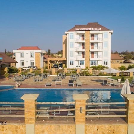 Regency Resort Singida Екстер'єр фото