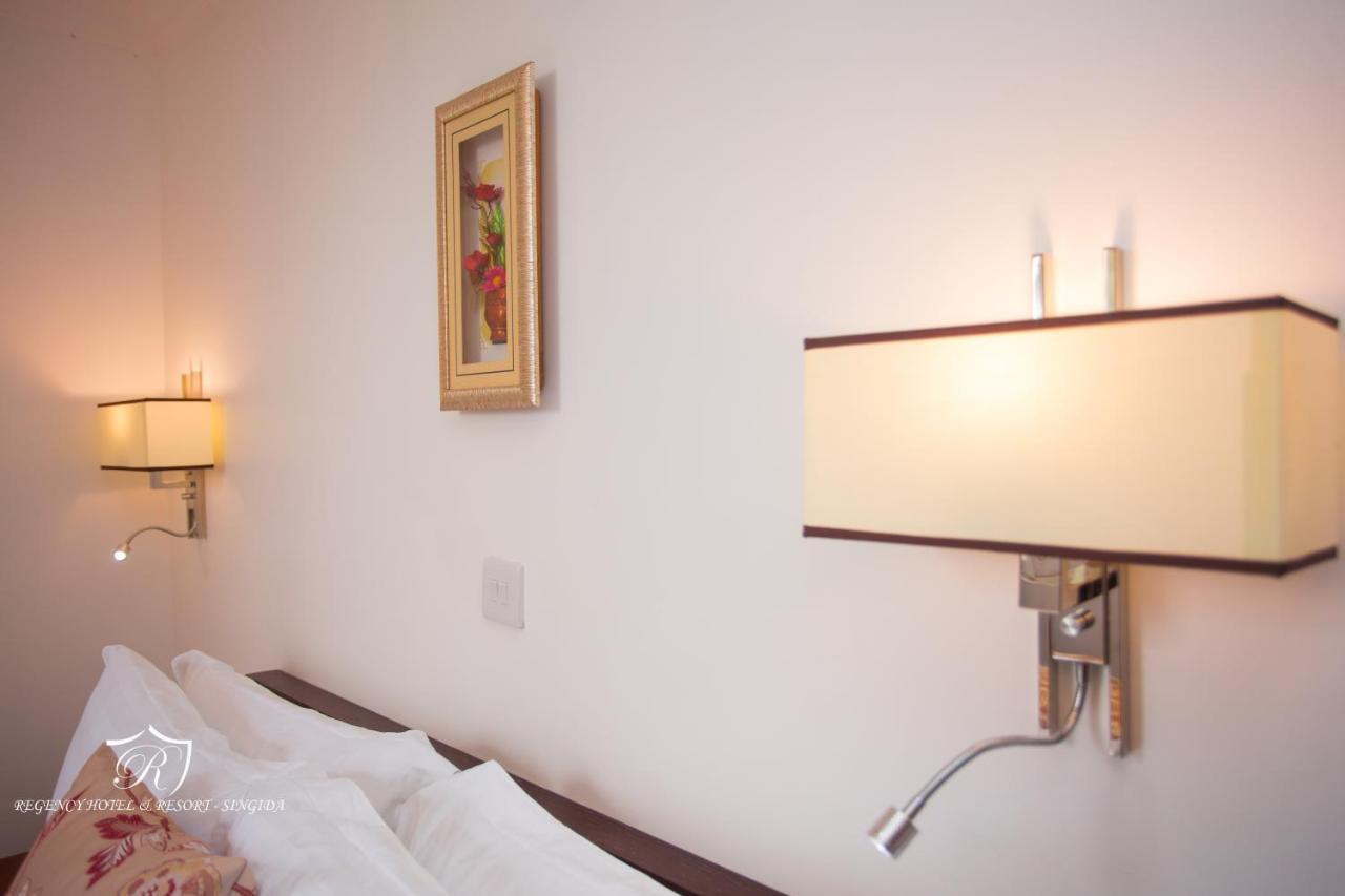 Regency Resort Singida Екстер'єр фото