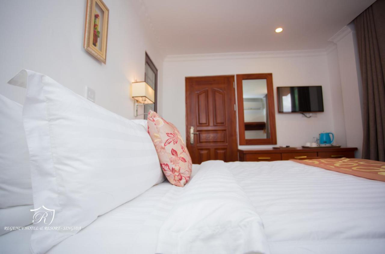 Regency Resort Singida Екстер'єр фото