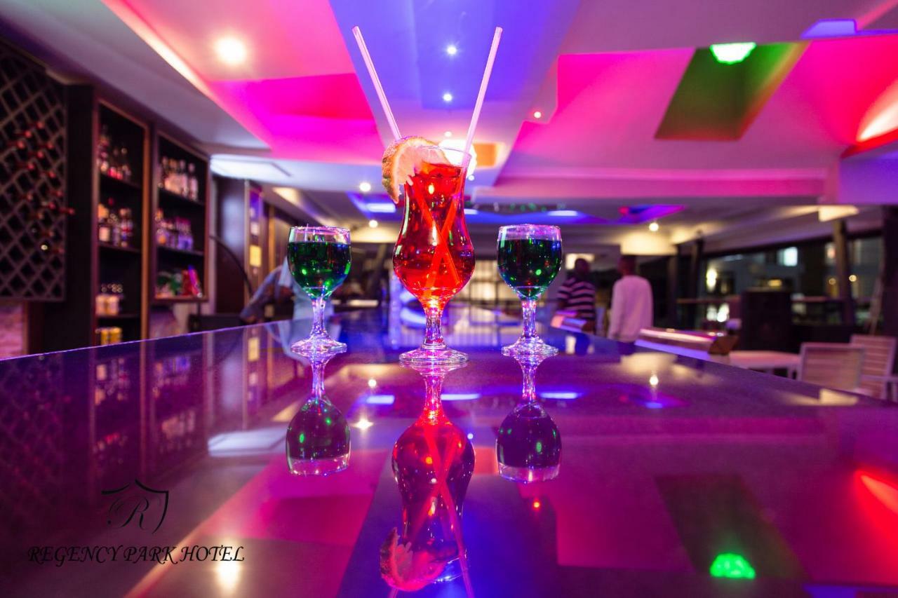 Regency Resort Singida Екстер'єр фото