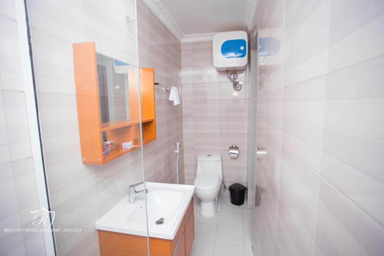 Regency Resort Singida Екстер'єр фото